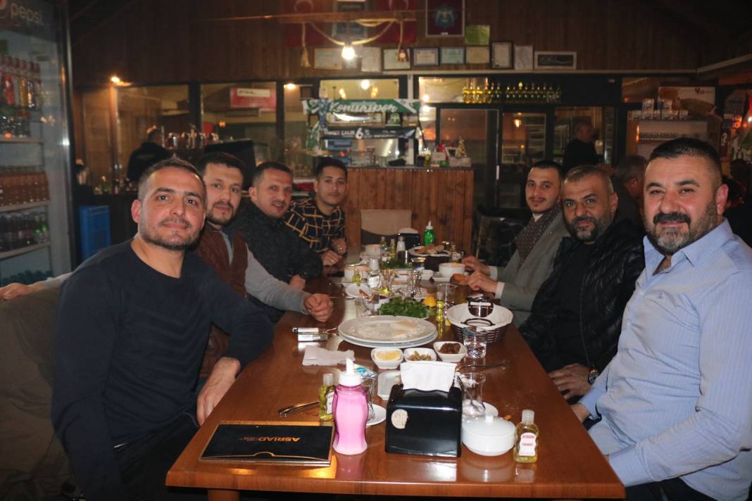 Konya magazin haberleri (19 Şubat 2025) 3